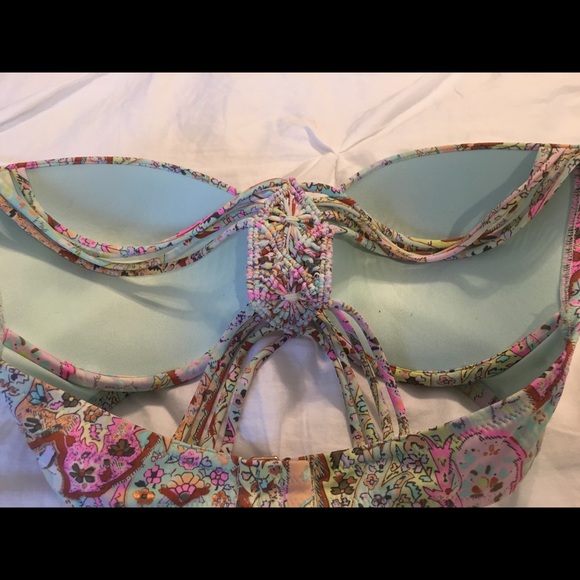 Swimsuit lot - Picture 7 of 8